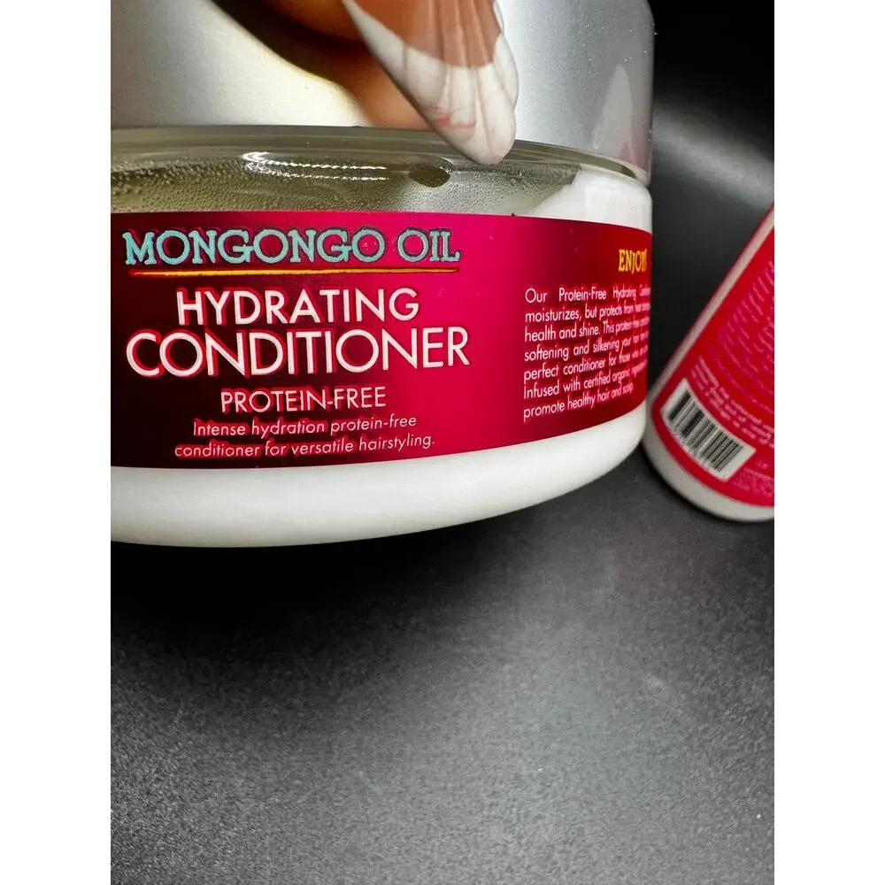 NWT Mielle Leave in conditioner(3.4oz) & hydrating conditioner(8oz)
